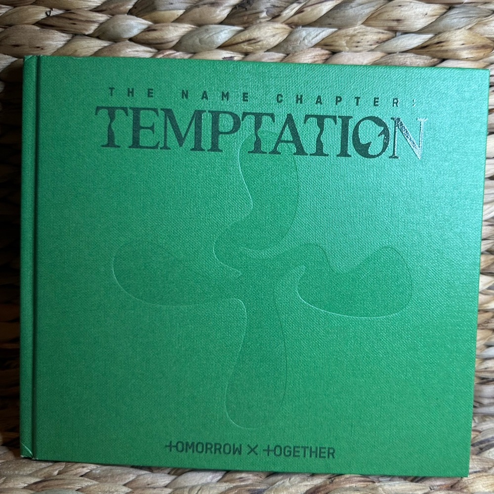 TxT The Name Chapter:Temptation - Farewell Version